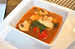 THAI ON 1 RESTAURANT